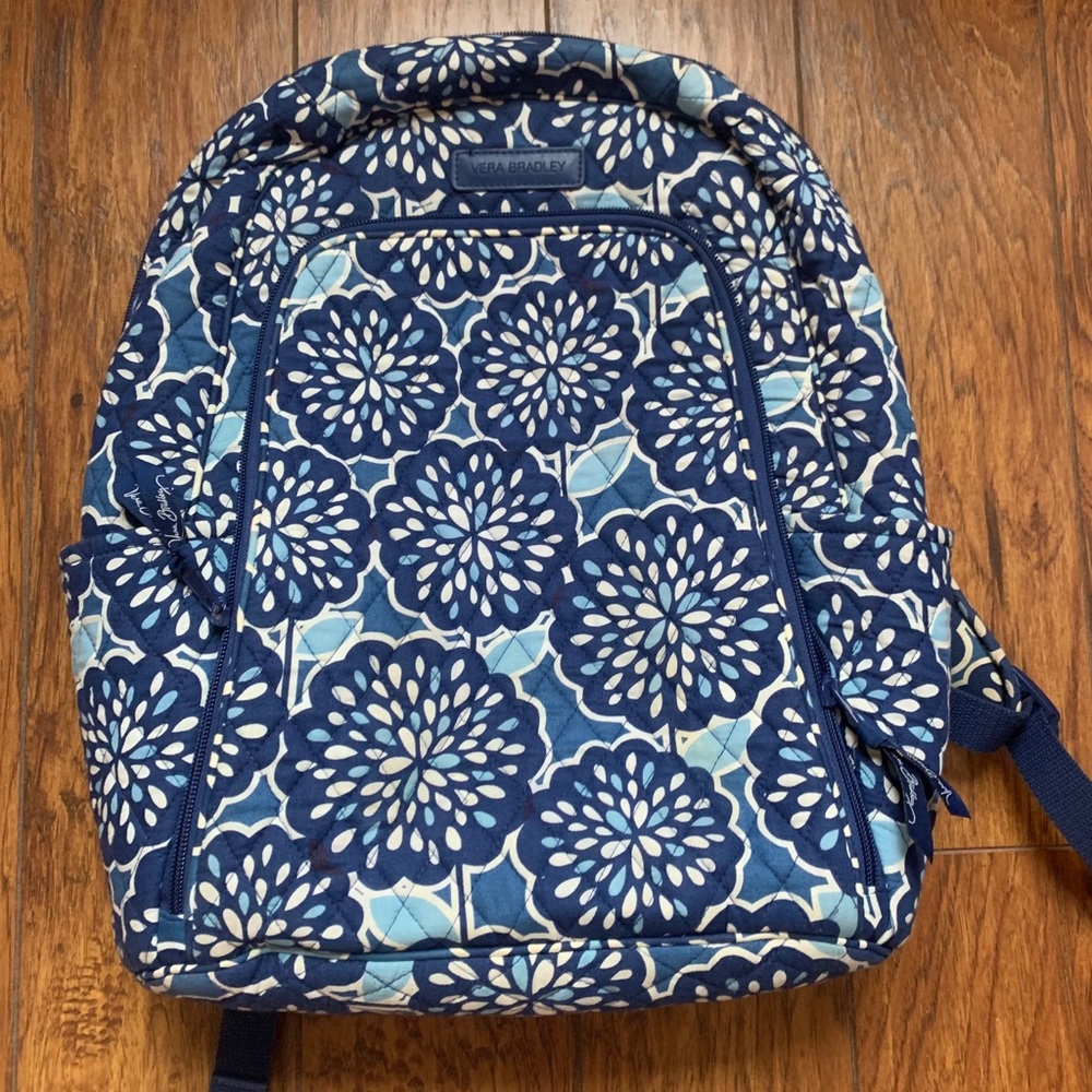 Vera Bradley Backpack